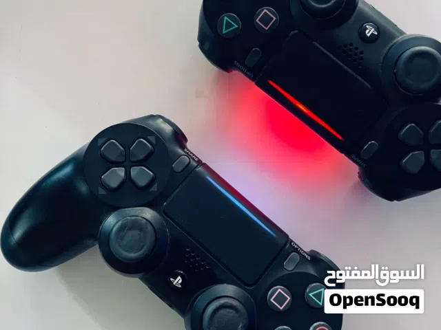 اجهزة بلستيشن 4 جديدة جديدة  هي والكارتون الجهاز الواحد ب6ريال ...السعر ثابت...الوصف مهم