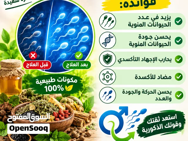 علاج تشوهات الحيوانات المنوية