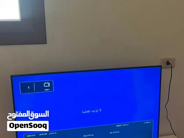 شاشة ليون ستار 43 انش