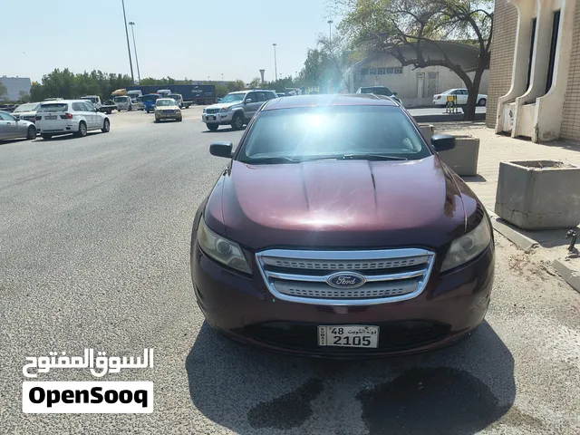 Used Ford Taurus in Hawally