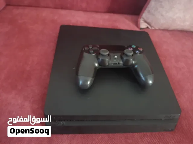 بلاي ستيشن 4 مهكر
