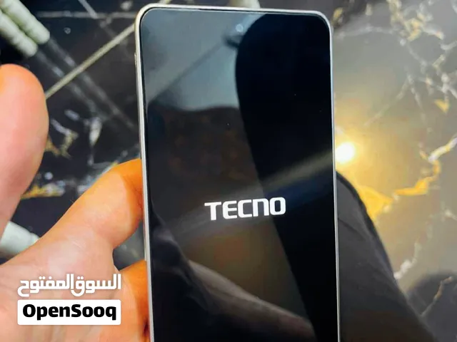 تكنو بوفا 7الترا _5g رام 12