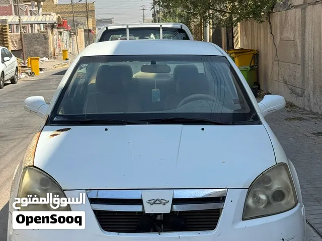 شيري A5 للبيع بسعر مناسب مالك واحد فقط