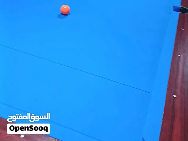 بليارد حجم كبير