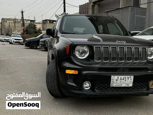 جيب 2020 بصرة . تحويل ثاني يوم