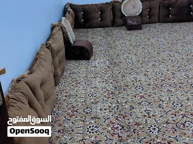 كنب مجلس كامل