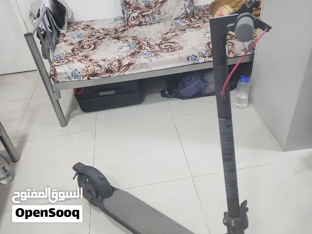 Xiomi electric scooter 4