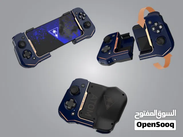 turtle beach Atom controller