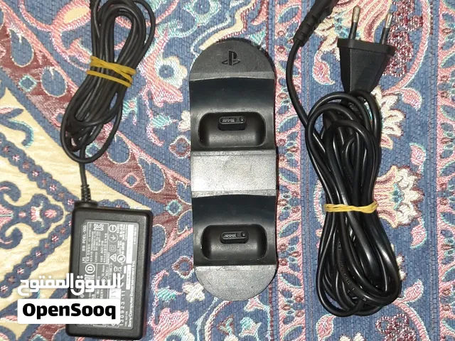 Playstation 4 charging station original [ Tested ]