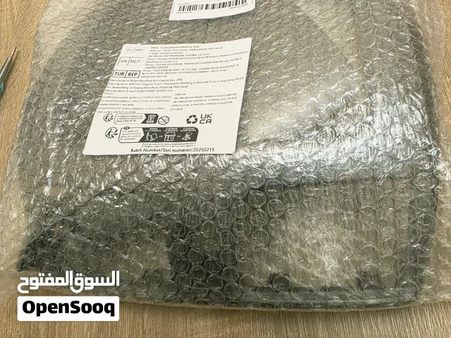 اطار تابلو مع غطاء نيسان صني جديده