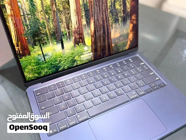 MacBook Air M4 256GB – Grey – Like New!