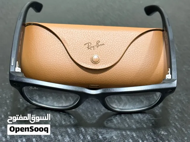 Ray-Ban Meta Wayfarer