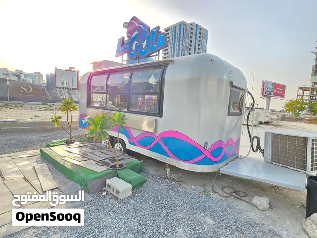 food truck for sale