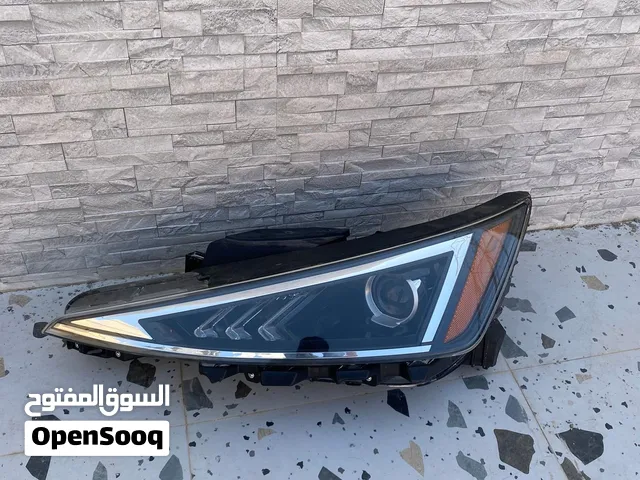 للبيع ليت النترا جديد
