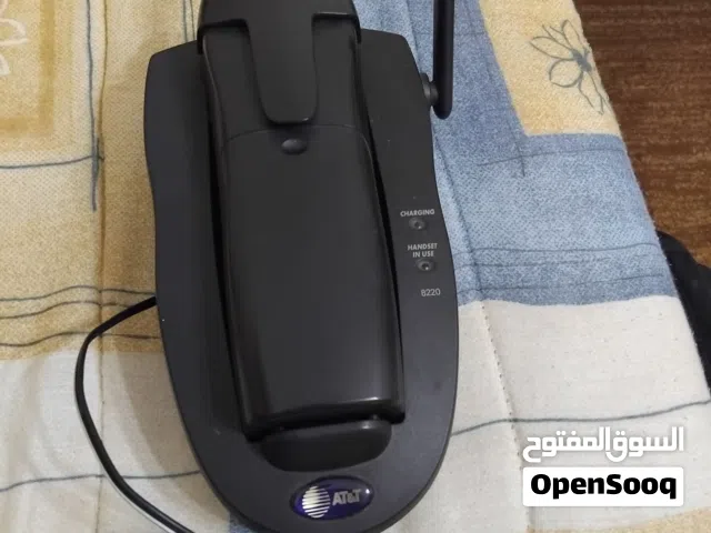 تلفون لا سلكي للبيع