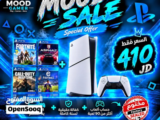 PlayStation 4 PlayStation for sale in Amman