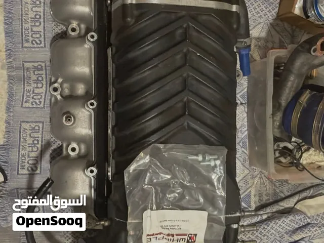Whipple 3.0L Supercharger Intercooled Complete Kit Toyota Tundra 5.7L 07-21