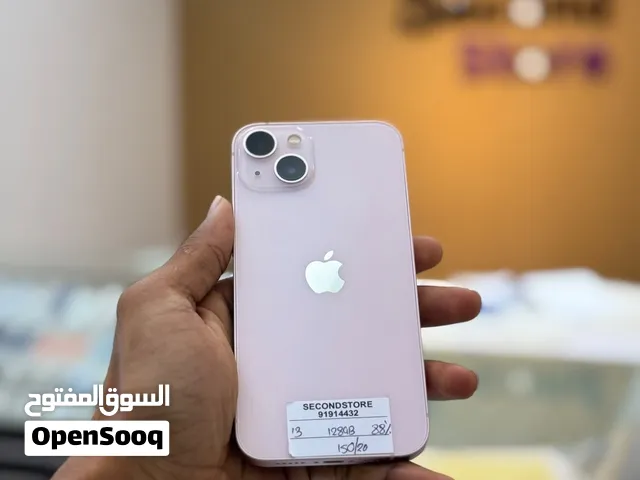 iPhone 13-128 GB Good working - Best and Smooth phone