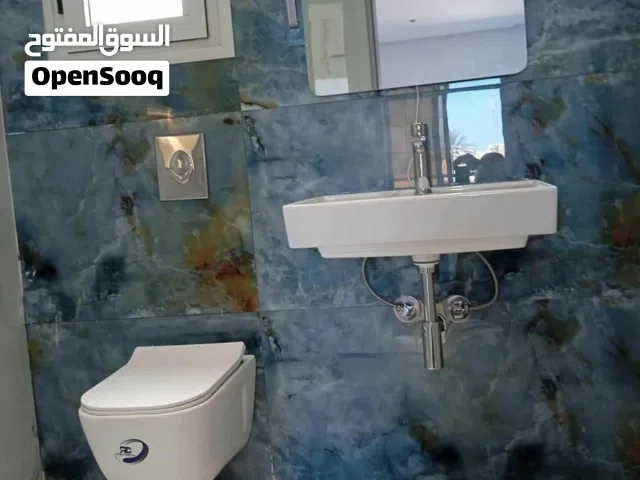 محمد للسباكه الحديثه تاسيس تشطيب كامل
