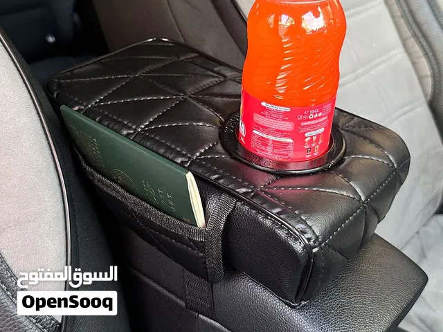 وسادة منضم الاغراض في السيارة