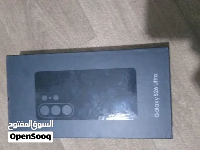 Samsung Galaxy S26 Ultra Other in Tripoli