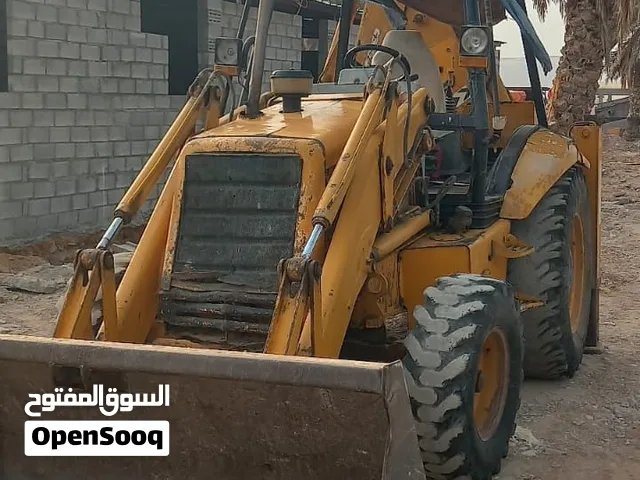 for sale jcb 1996 modal good working condtion work
