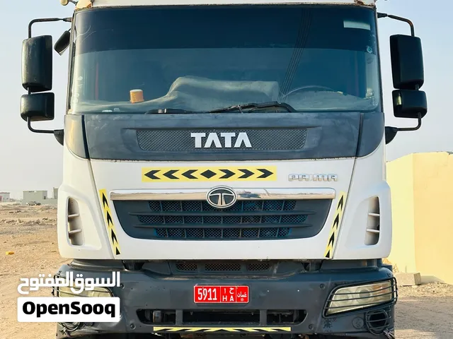 TATA TIPPER 2016 FOR SALE