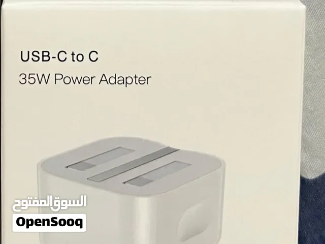 USB-C Charger & Cable (Brand New)