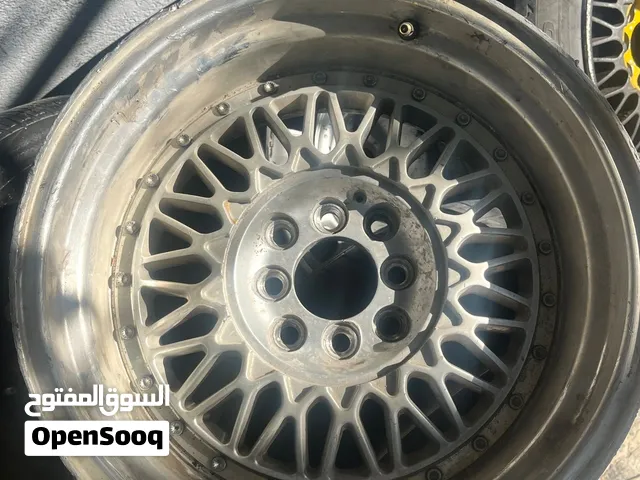 جنط bbs مقاس 16
