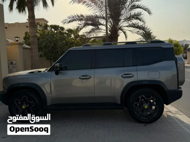 جيتور T2 2025