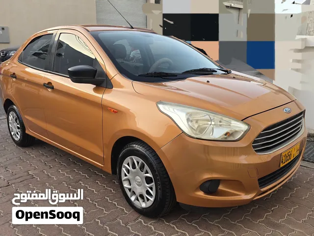 Ford Figo 2016 /1 lakh KM only urgent sale