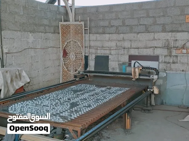 cnc بلازما