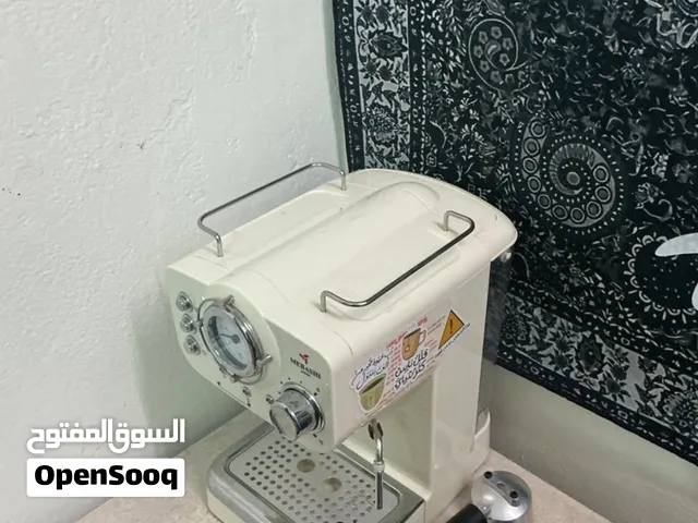 مكينة اسبريسو قهوة