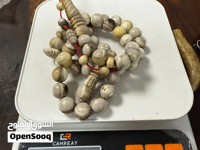سبحه قرن غزال