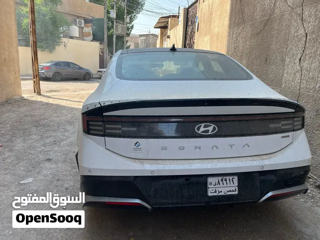 سوناتا خليجي
