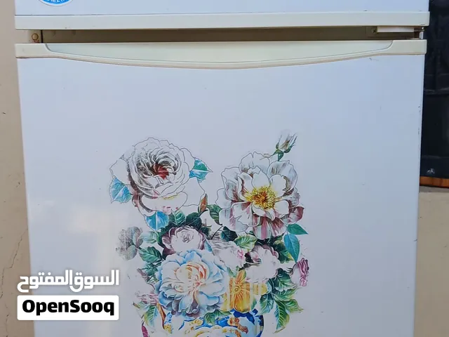 ثلاجة 16 قدم