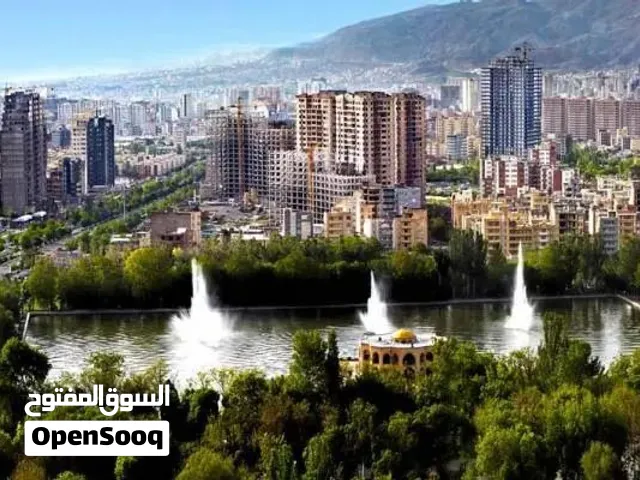 مترجم في إيران