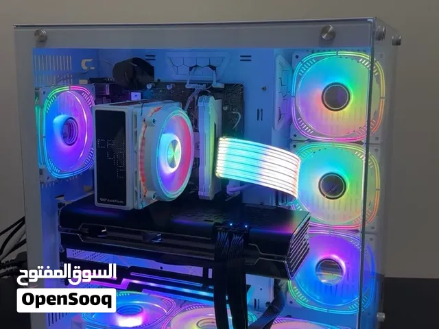 Gaming pc...