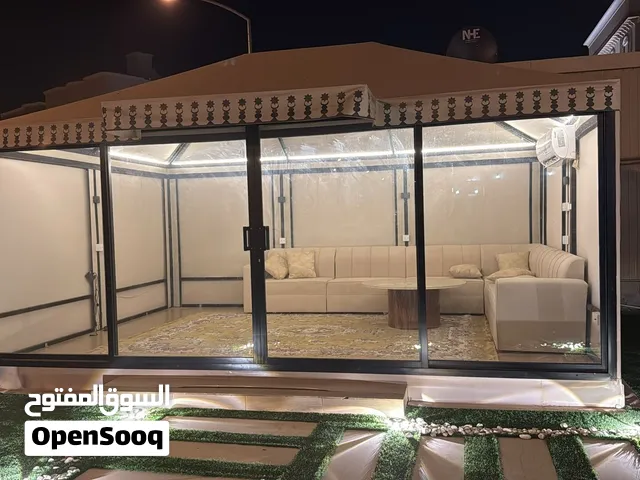 خيمه 4في 6 للبيع جديد