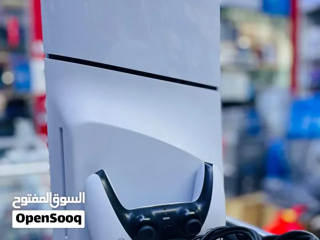 بلايستيشن فايف السلم السيدي 1 تيرا مستخدم، الموقع السيب.