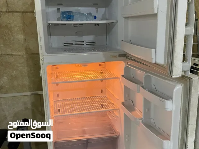 ثلاجة دايو