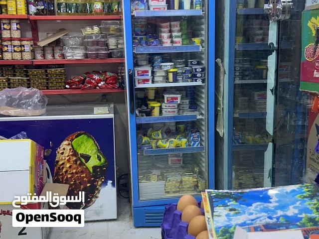 عارضات نضيفات ماركه ايطاليه EGER البصرة تبريد ثلج كلش نضيفات الزبير