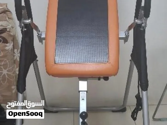 جهاز اطالة و تمديد ظهر
