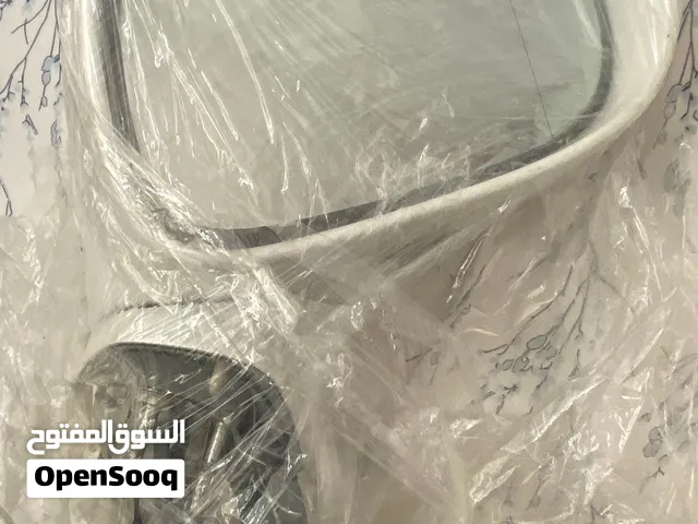 مراية لكزس LS460