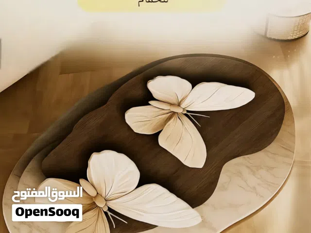دعاسات 3D ثلاثية الأبعاد بتصاميم فخمة متوفر جميع الاشكال