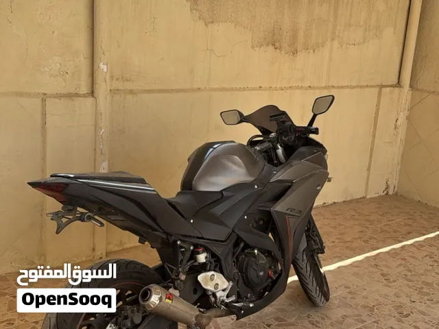 ياماها R3 321cc