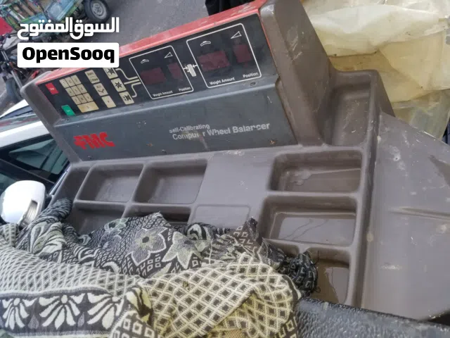مكينه ترصيص امريكي رقم واحد
