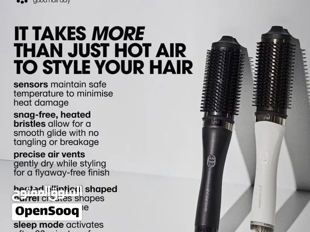 شسوار شعر من ghd للبيع
