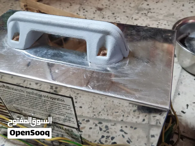 رافع قدرة للكهرباء
