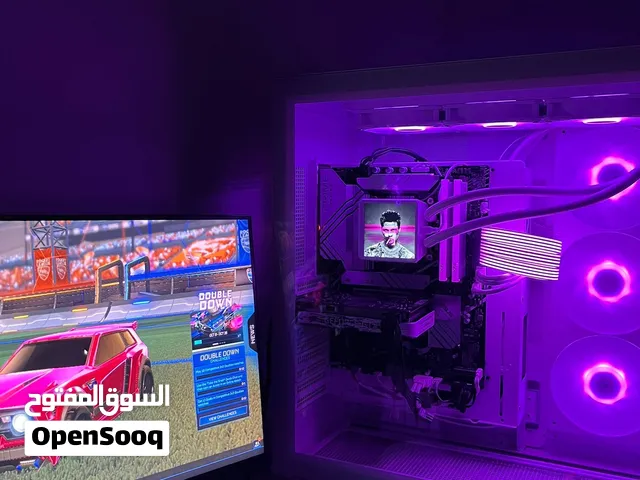 بي سي قيمنق